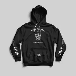Custom Design Hoodies