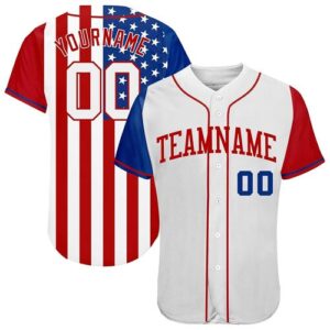 American-Style-Baseball-jersey