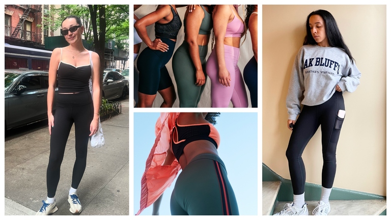 Read more about the article The Ultimate Guide to Women Leggings: Style, Comfort & Performance by Devox Sports