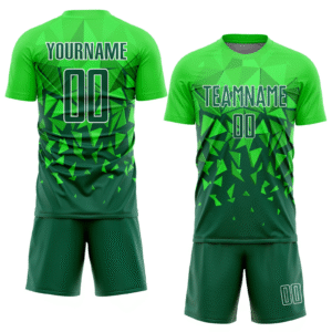 Soccer Uniform