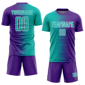 Soccer Uniform