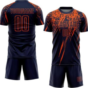 Soccer Uniform