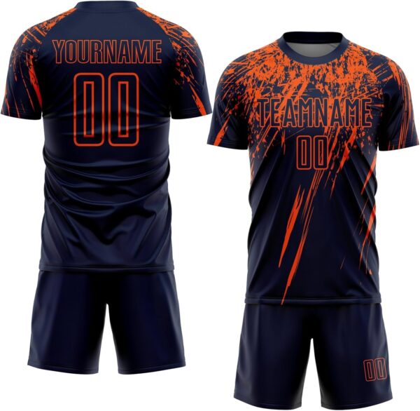 Soccer Uniform