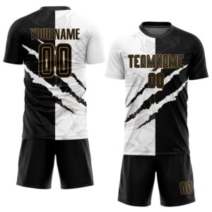 Soccer Uniform